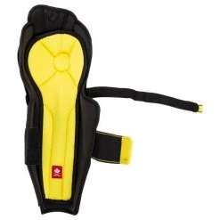 Sports Replay - Sports Excellence Ccm Tacks 9550 Senior Hockey Shin Guards