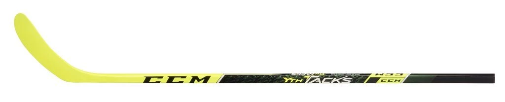 Ccm Youth Tacks Composite Hockey Stick