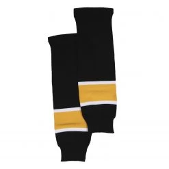 Ccm Youth/Junior Gamewear S100P Knit Hockey Socks