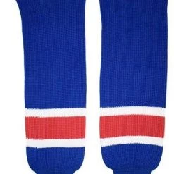 Ccm Youth/Junior Gamewear S100P Knit Hockey Socks