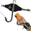 Water Sports Chums Stingray Camera / Phone Float - Wrist Lanyard
