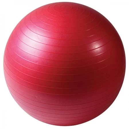 Concorde Anti Burst 55 Cm Red Stability Balls Red 55 Cm