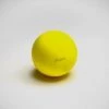 D-GEL BALL HOCKEY BALL - SOFT YELLOW - STREET HOCKEY -5 TO 10 DEGREES