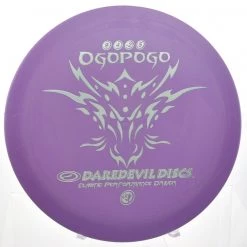 DAREDEVIL DISCS DAREDEVIL EP LINE DISC GOLF DISCS
