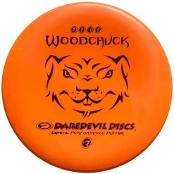 DAREDEVIL DISCS DAREDEVIL EP LINE DISC GOLF DISCS