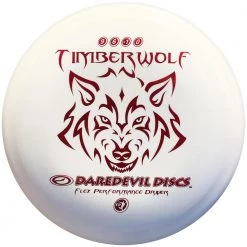 DAREDEVIL DISCS DAREDEVIL FP LINE DISC GOLF DISCS