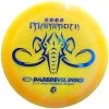 DAREDEVIL DISCS DAREDEVIL FP LINE DISC GOLF DISCS