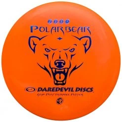 DAREDEVIL DISCS DAREDEVIL GP LINE DISC GOLF DISCS