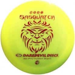 DAREDEVIL DISCS DAREDEVIL HP LINE DISC GOLF DISCS