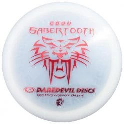DAREDEVIL DISCS DAREDEVIL HP LINE DISC GOLF DISCS