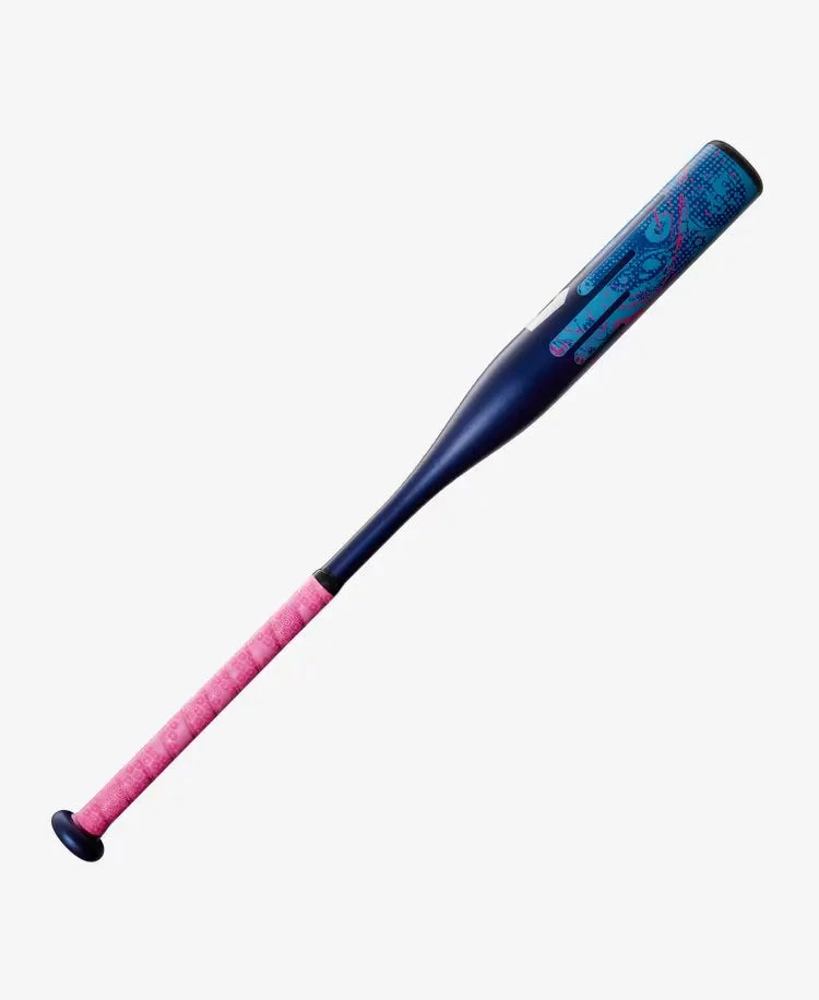 Sports Replay - Sports Excellence Diamond Sports DEMARINI UPRISING (-12) FASTPITCH BAT