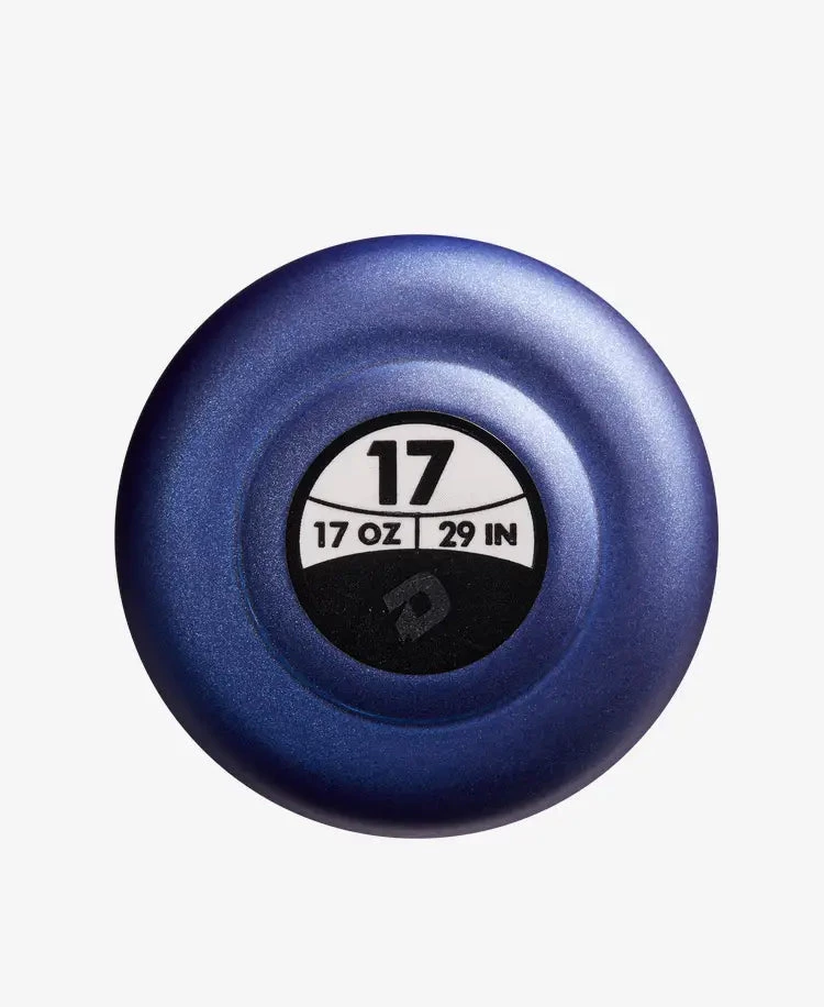 Sports Replay - Sports Excellence Diamond Sports DEMARINI UPRISING (-12) FASTPITCH BAT