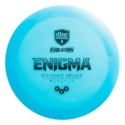 DISCMANIA EVOLUTION NEO DISC GOLF DISC