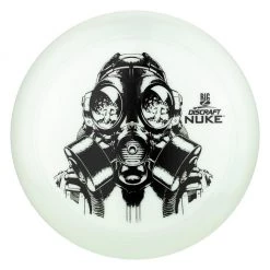 DISCRAFT BIG Z LINE GOLF DISCS