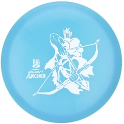 DISCRAFT BIG Z LINE GOLF DISCS