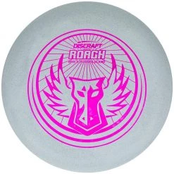 DISCRAFT BRODIE SMITH BRO D ROACH GOLF DISCS