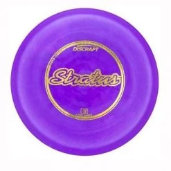 DISCRAFT D LINE GOLF DISCS