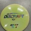 Disc Golf DISCRAFT ESP HEAT GOLF DISCS