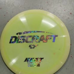 Disc Golf DISCRAFT ESP HEAT GOLF DISCS