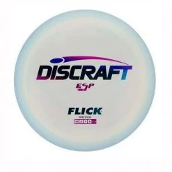 Disc Golf DISCRAFT ESP LINE GOLF DISCS