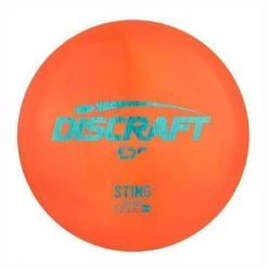 Disc Golf DISCRAFT ESP LINE GOLF DISCS