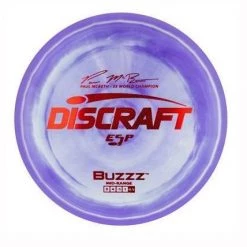 Disc Golf DISCRAFT ESP LINE GOLF DISCS