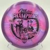 Disc Golf DISCRAFT MAJOR CHAMPIONS CUP SWIRL LE- BUZZZ GOLF DISCS