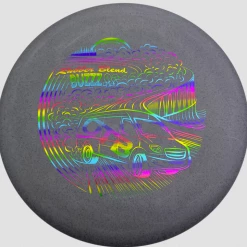Disc Golf DISCRAFT OTB BUZZZ SS RUBBER BLEND GOLF DISCS