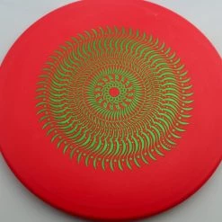 DISCRAFT OTB - CRAZY TUFF BUZZZ OS LE GOLF DISCS Disc Golf
