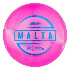 Disc Golf DISCRAFT PAUL MCBETH GOLF DISCS