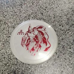 DISCRAFT P.MCBETH BIG Z ANAX GOLF DISCS Disc Golf