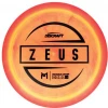 Disc Golf DISCRAFT P.MCBETH ESP LINE ZEUS GOLF DISCS