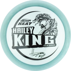 DISCRAFT TOUR SERIES DISC GOLF DISCS