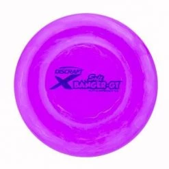 DISCRAFT X LINE GOLF DISCS