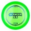 DISCRAFT Z LINE AVENGER SS GOLF DISCS