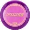 Disc Golf DISCRAFT Z LINE FORCE GOLF DISCS