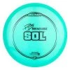 Disc Golf DISCRAFT Z LINE P.PIERCE SIG SOL GOLF DISCS
