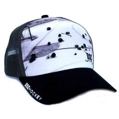 DSC HOCKEY ADULT HATS / CAPS