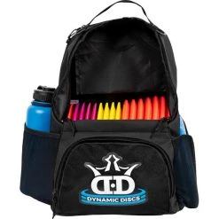 DYNAMIC DISCS CADET BACKPACK DISC GOLF BAG