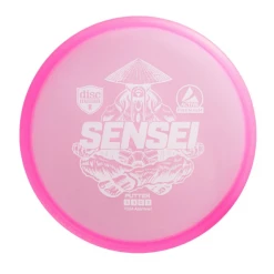 Discmania Active Premium Sensei Putter Golf Disc