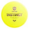 Discmania Evolution Neo Instinct Disc Golf Disc