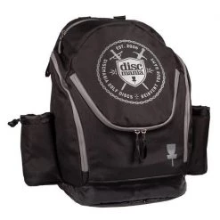 Discmania Fanatic 2 Backpack Black
