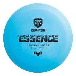 Discmania Geo Line Evolution Disc Golf Starter Set