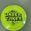 Discraft B.Callaway Tour Series Undertaker Golf Discs Disc Golf