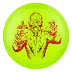 Discraft Big Z Undertaker Golf Discs