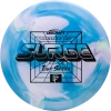 Sports Replay - Sports Excellence Discraft C.Fry Esp Swirl Surge Tour Series Golf Discs