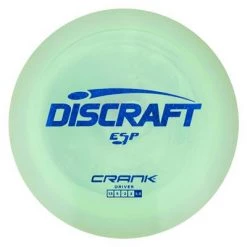 Sports Replay - Sports Excellence Discraft Esp Crank Golf Discs Disc Golf