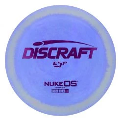 Discraft Esp Nuke Os Golf Discs Disc Golf