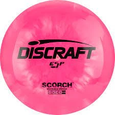 Discraft Esp Scorch Golf Discs Disc Golf