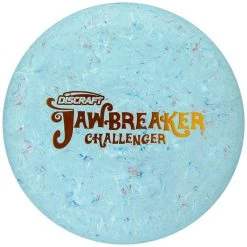 Discraft Jawbreaker Challenger Golf Discs Disc Golf